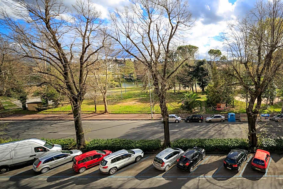 Hotel Arno Bellariva