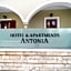 Antonia Hotel