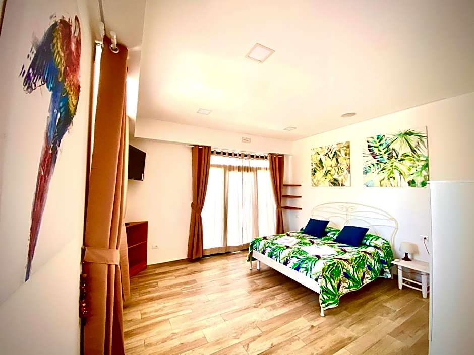 Hotel La Perla