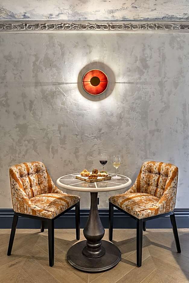 Hotel Coolrooms Atocha