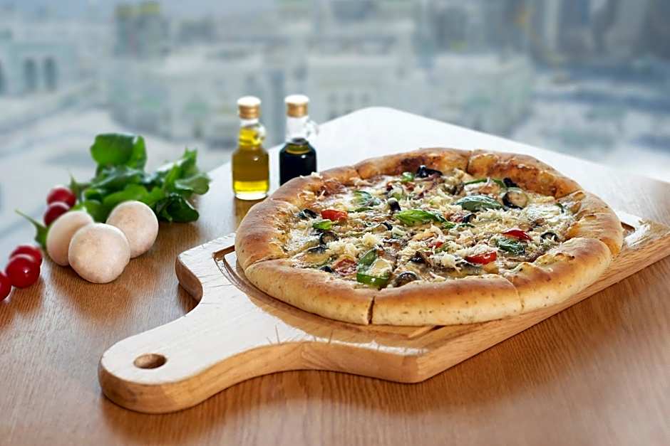 Dar Al Tawhid Intercontinental Makkah By IHG