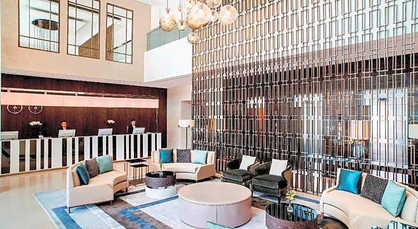 Al Maha Arjaan by Rotana