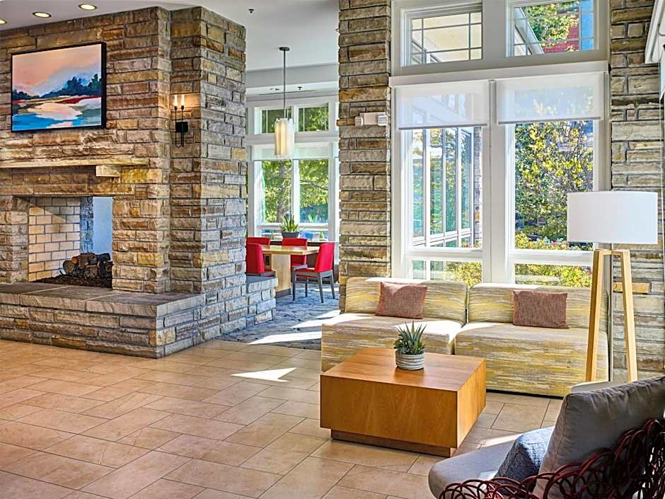 Hilton Garden Inn Pigeon Forge, TN