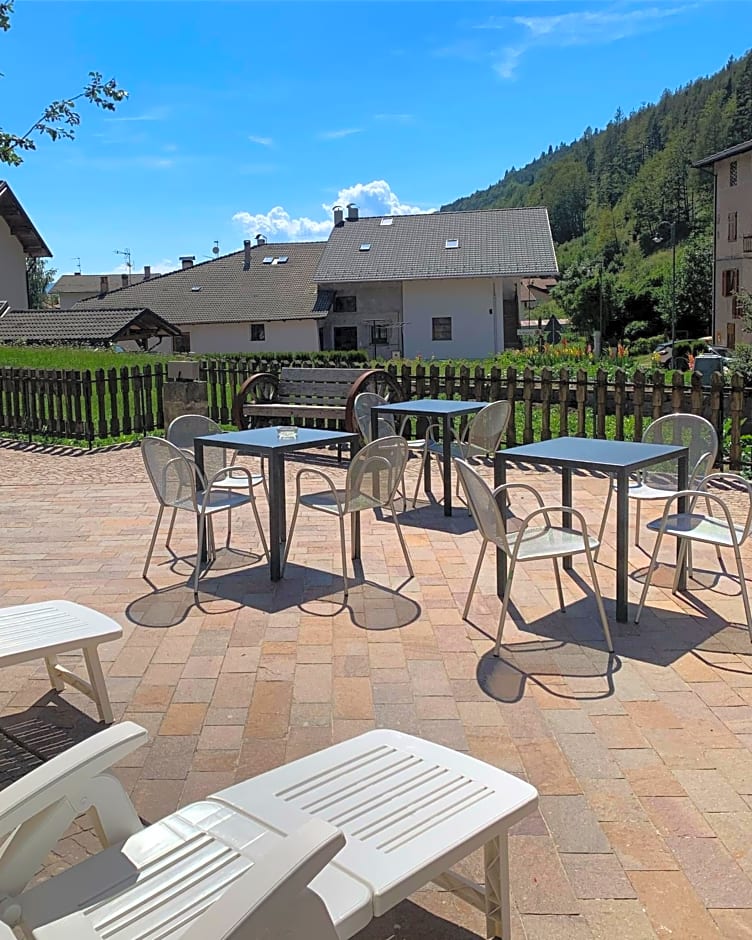 La locanda di Geppetto