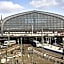 Premier Inn Hamburg City Hammerbrook