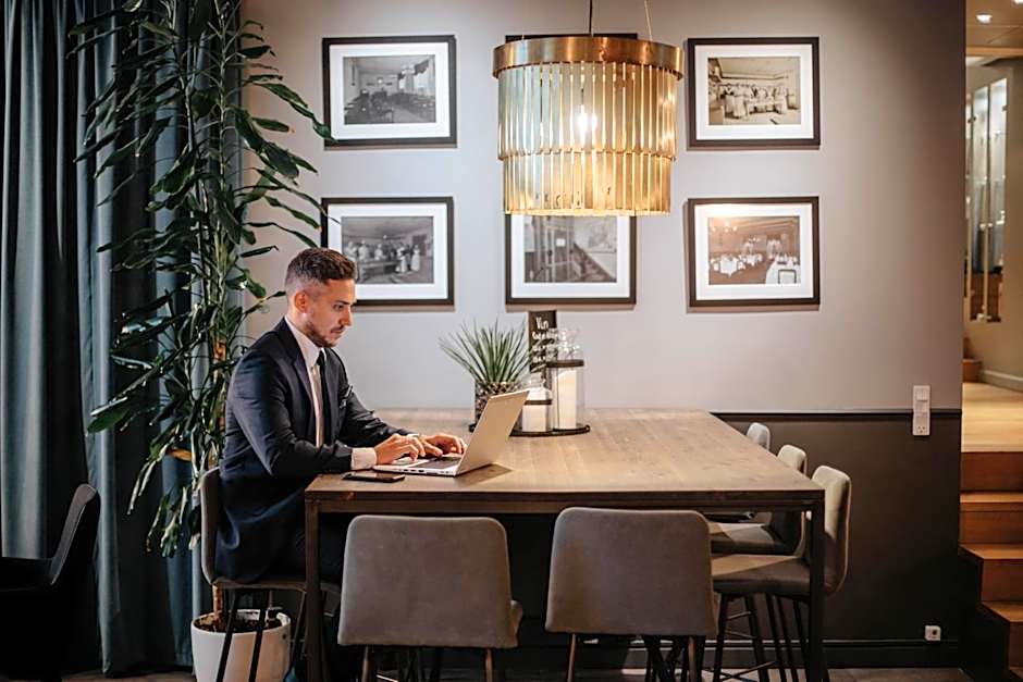 Best Western Hotel Hebron