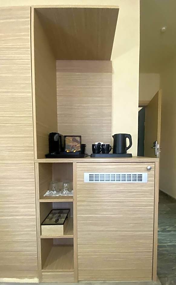 Thalia deco City & Beach Hotel