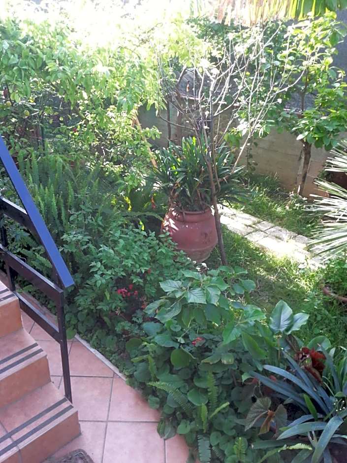 B&B Mare E Sole