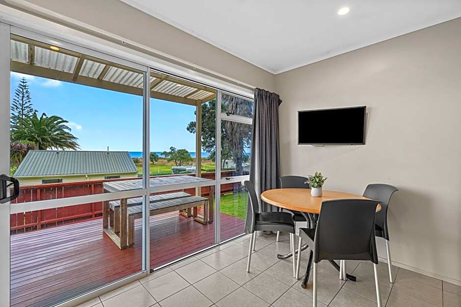 Tasman Holiday Parks - Ohiwa