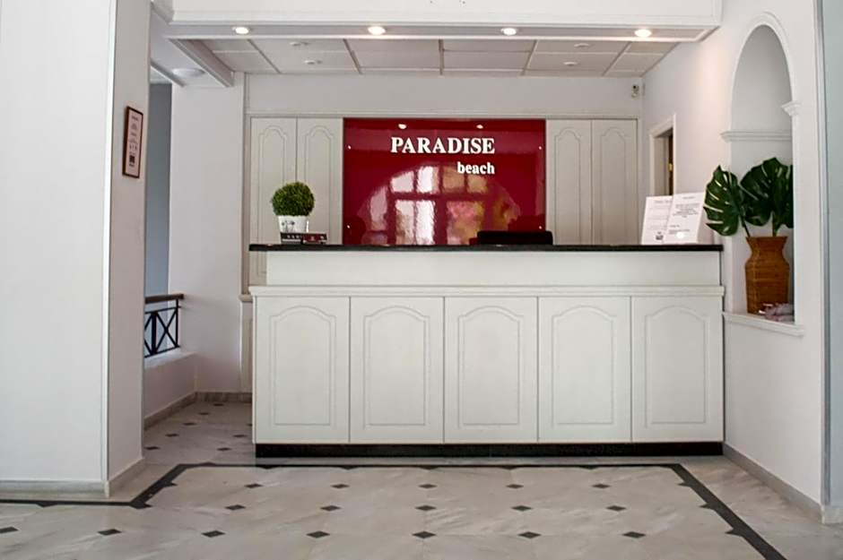 Paradise Beach Hotel
