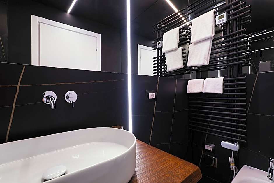 Artemide Guest House