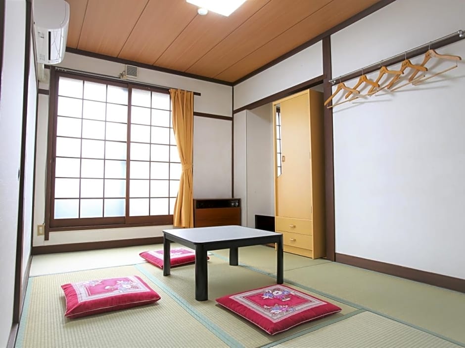 Hachikita Hotel