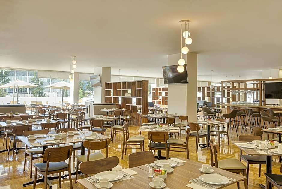 Fiesta Inn Guadalajara Periferico Poniente
