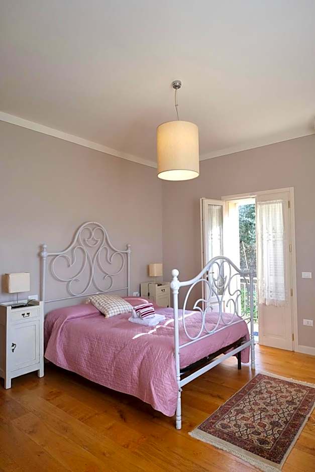 B&B Orsobigio