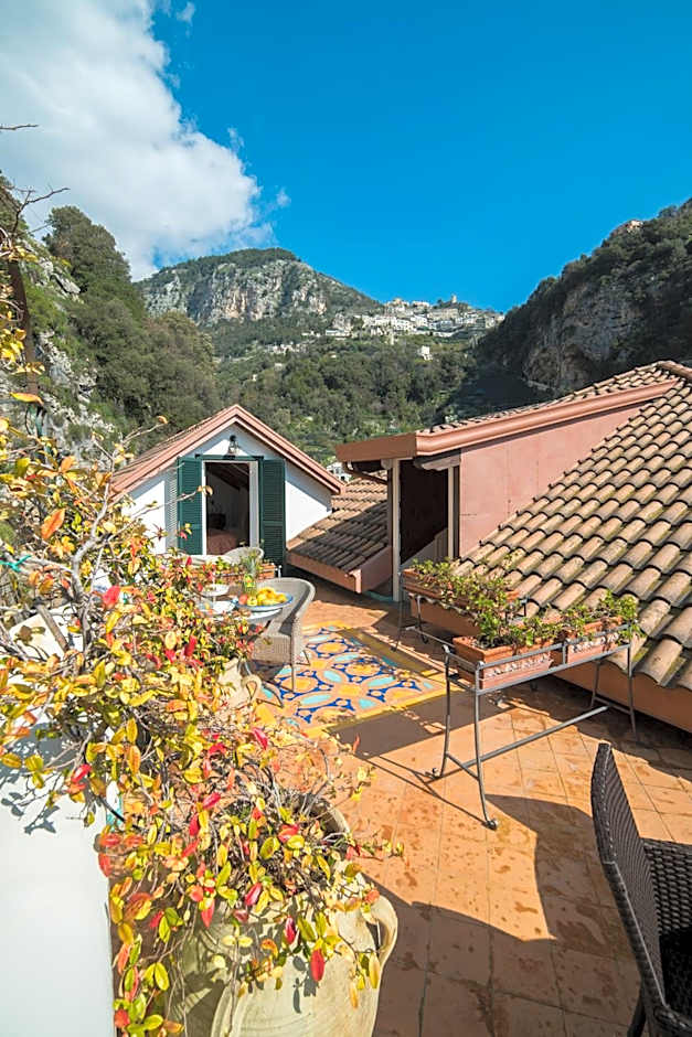 Hotel Relais Villa Annalara