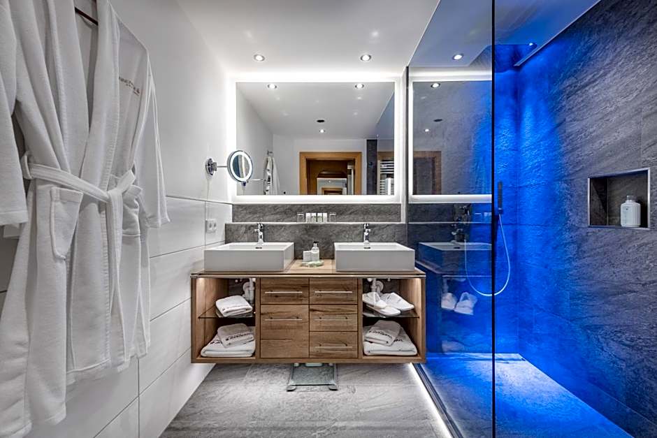 Alpines Lifestyle Hotel Tannenhof