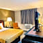 Super 8 by Wyndham Benton Harbor/St. Joseph
