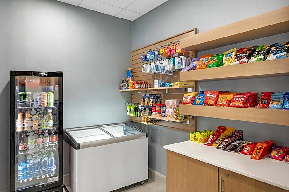 Holiday Inn Express Greencastle By IHG
