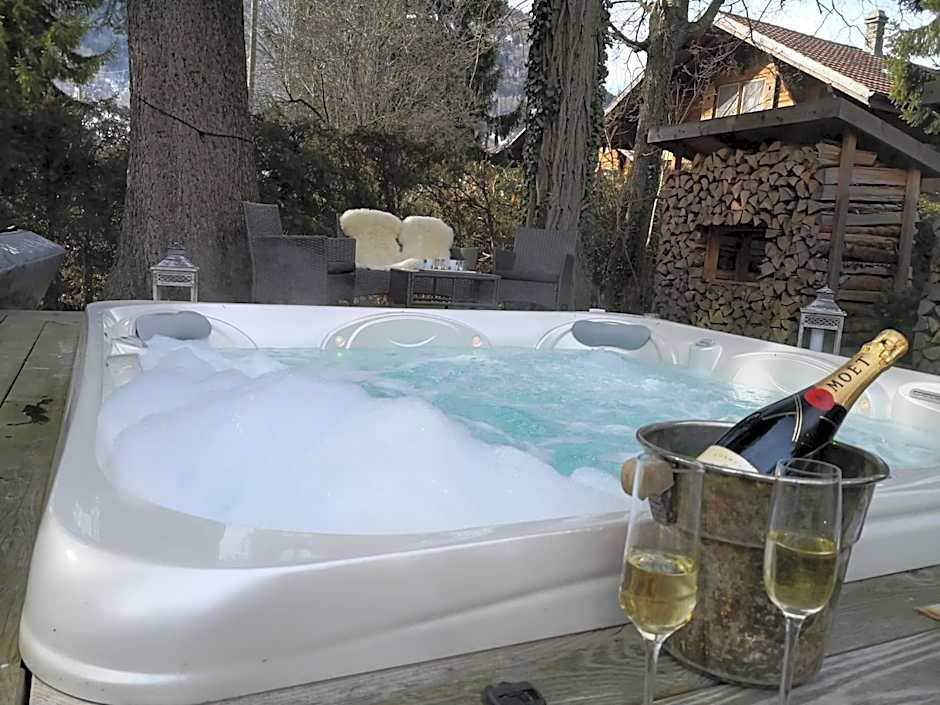 Alpenrose Hotel and Gardens