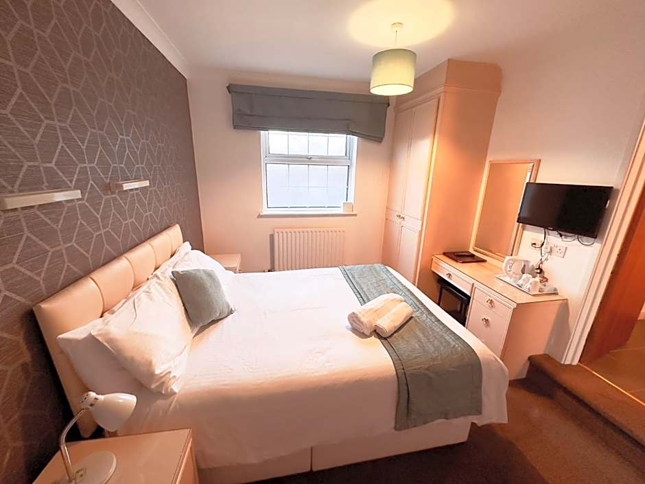 Pine Lodge Hotel & Restaurant Mansfield