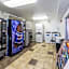 Motel 6-Klamath Falls, OR
