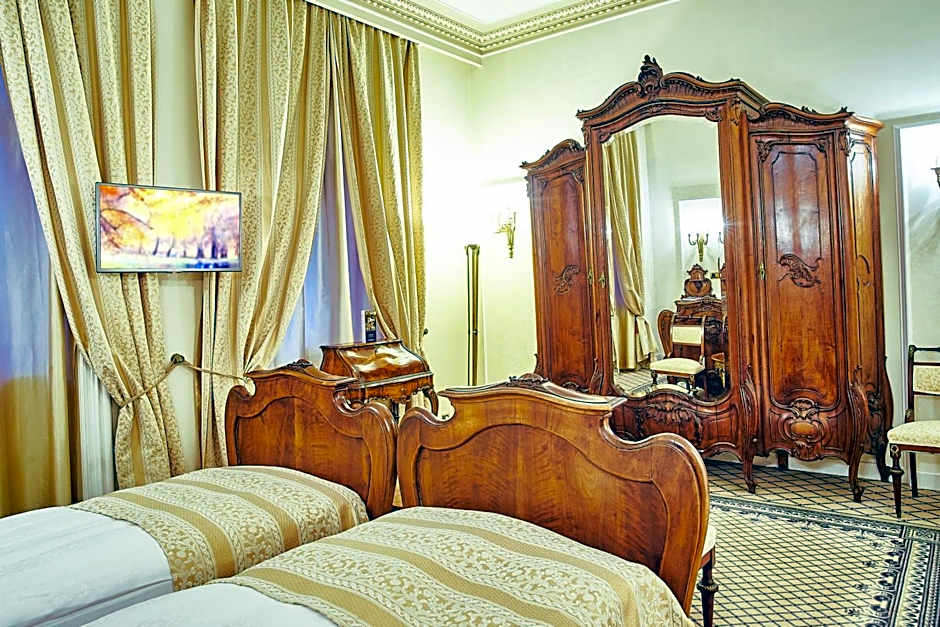 Grand Hotel Continental