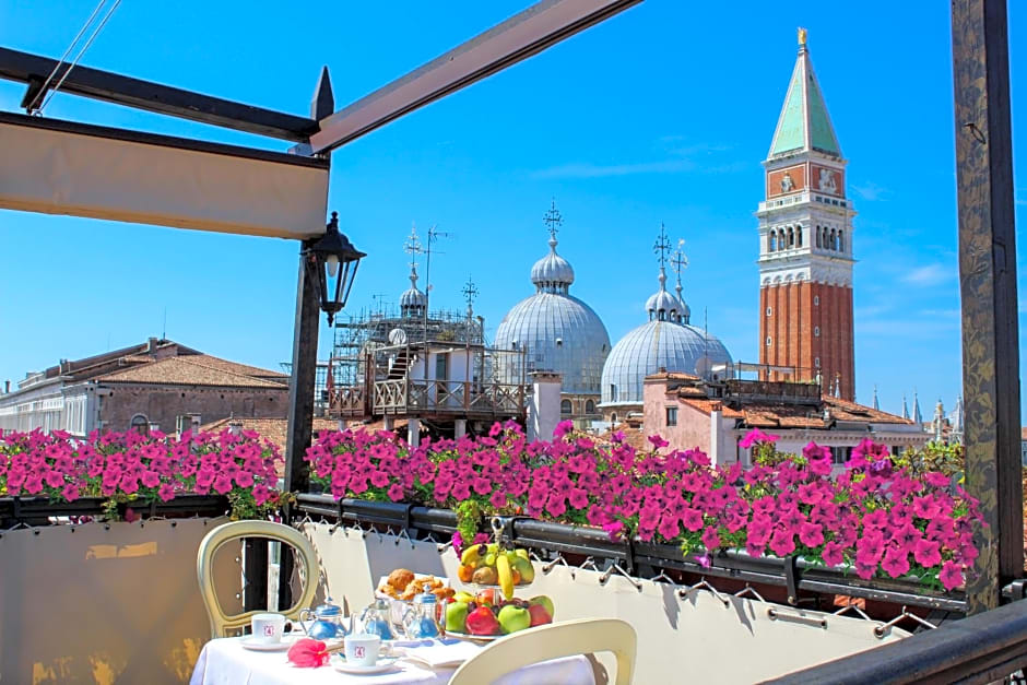 Hotel Colombina