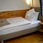 Warum ins Hotel