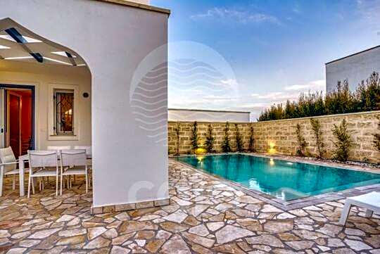 Villa Arya - Piscina privata By Cala Salento