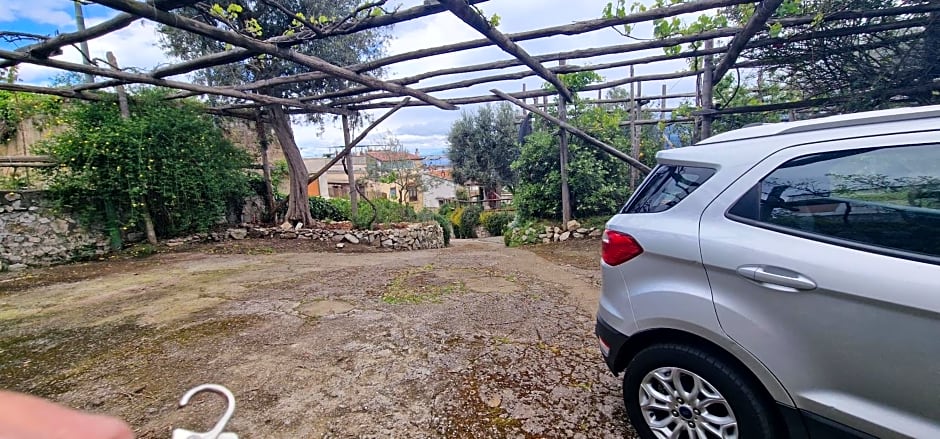 B&b 1787 in Montechiaro