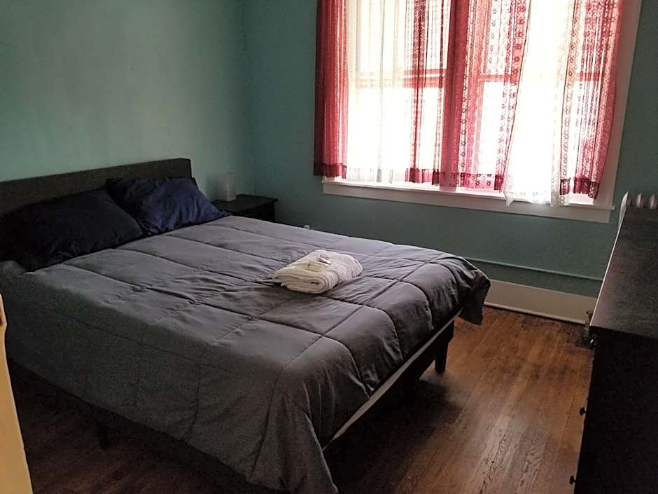 Hamtramck Hostel