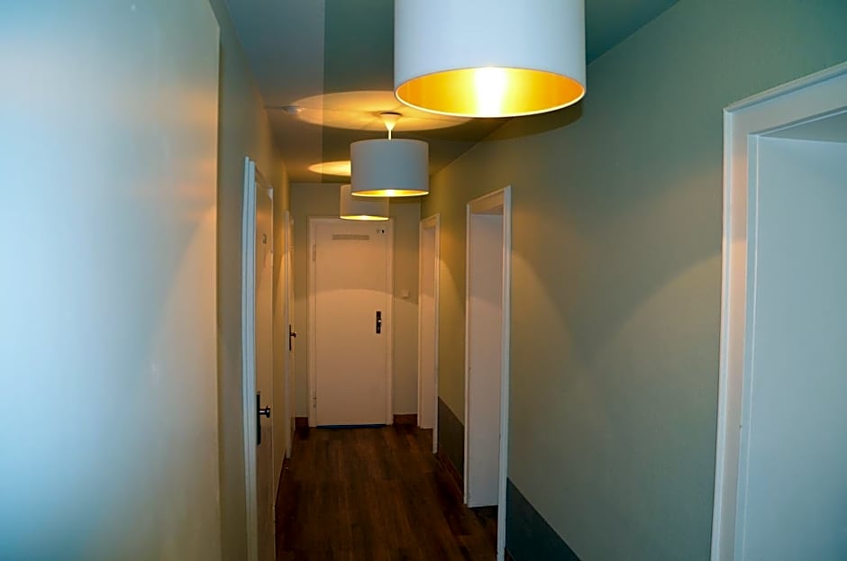 Hotel Amba