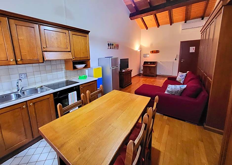 Residence Antico Borgo