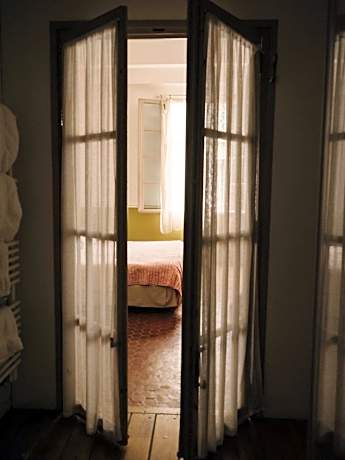 Double Room Second Floor