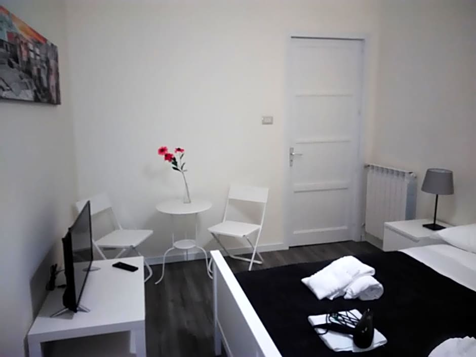 B&B del Toscano