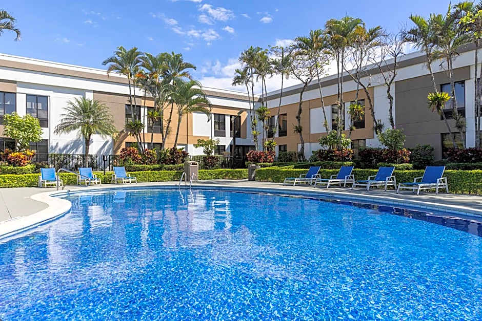 Holiday Inn Express San Jose Costa Rica Airport by IHG
