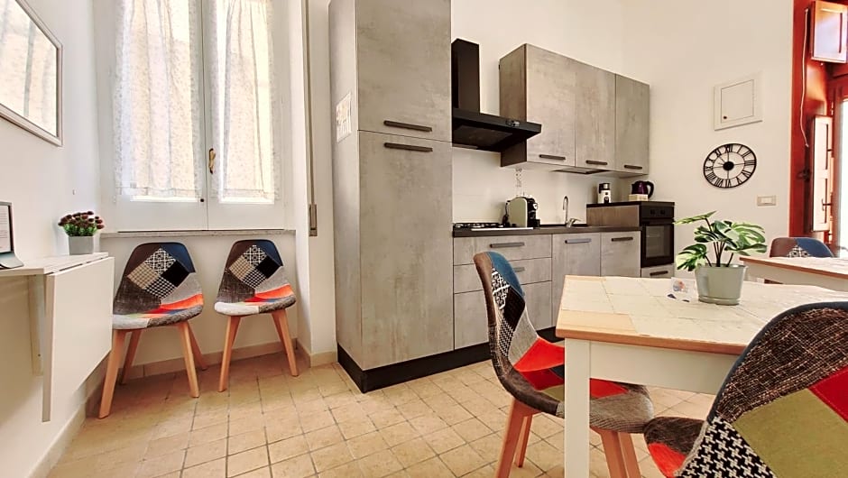 Zanzi 's Charming Rooms