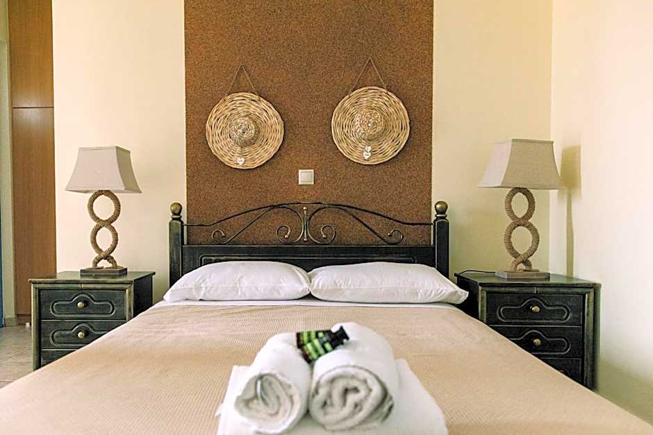 Ammos Boutique Hotel