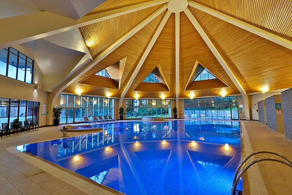Best Western Plus Kenwick Park Hotel