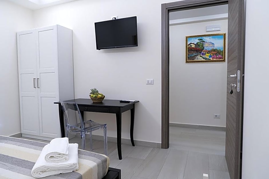 Profumi Di Aci Boutique B&B – Aci Catena, CA
