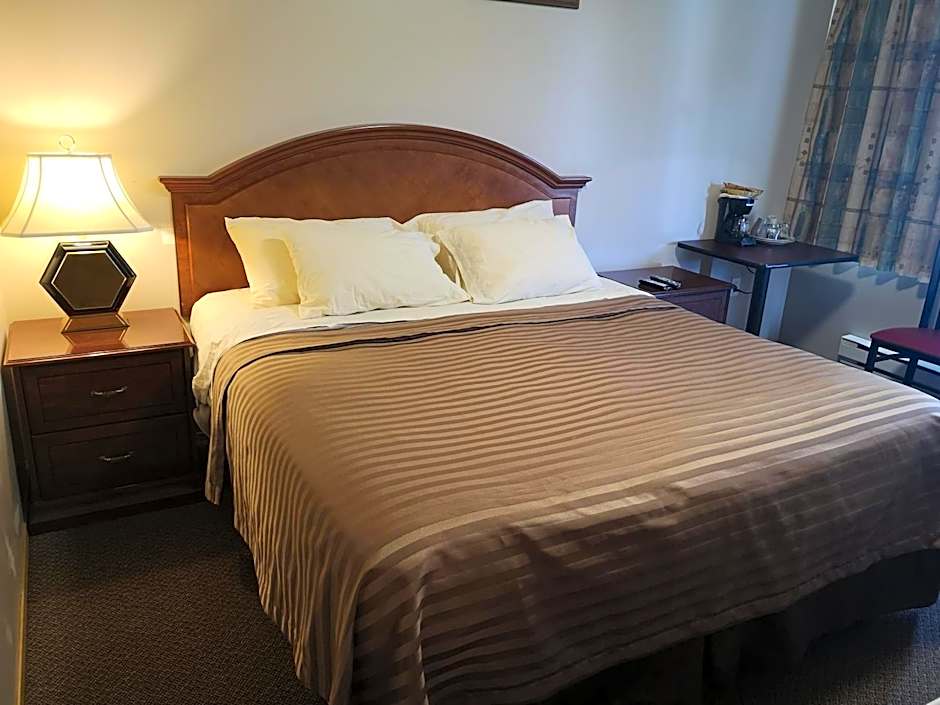 Ranchland Villa Motel