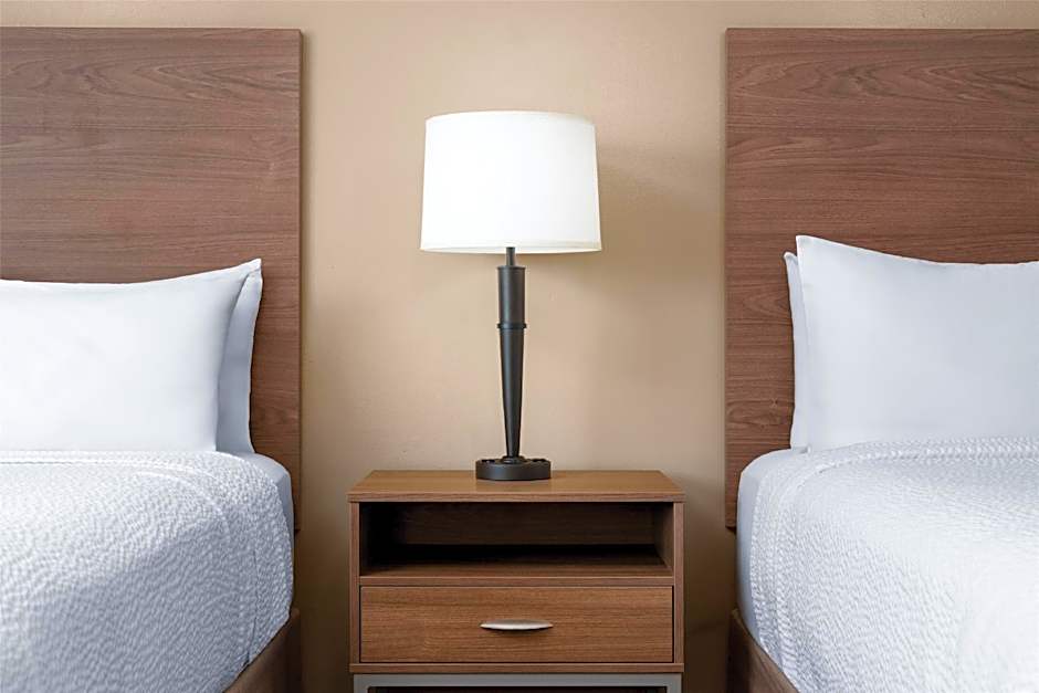 Best Western Kodiak Inn