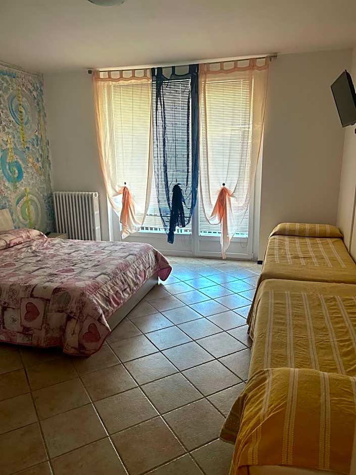 Albergo La Grolla