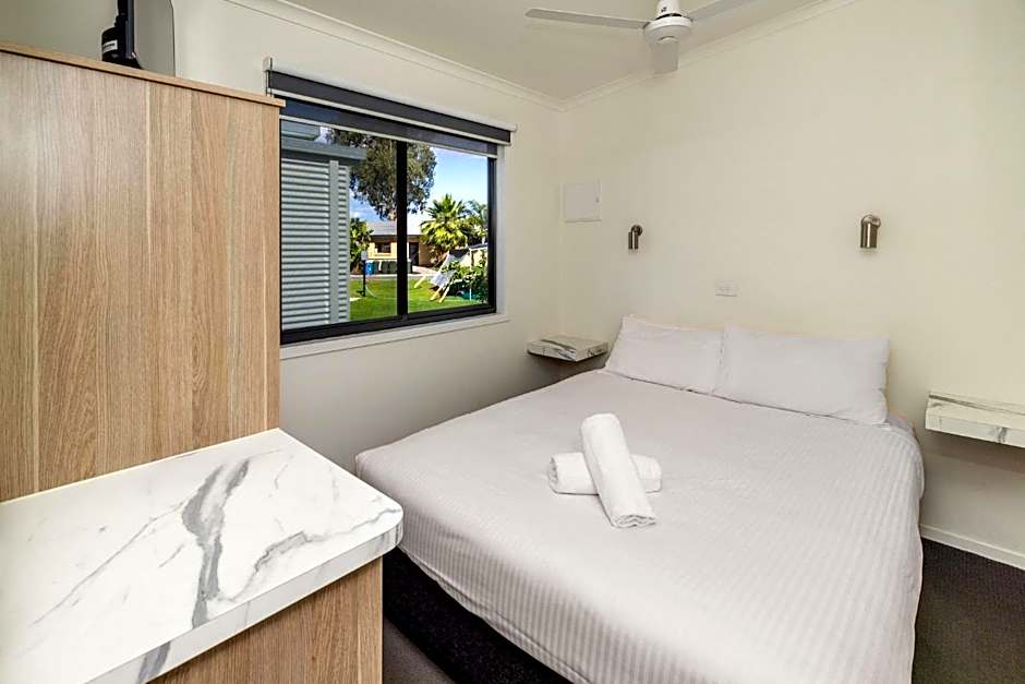 Discovery Parks - Renmark Riverfront