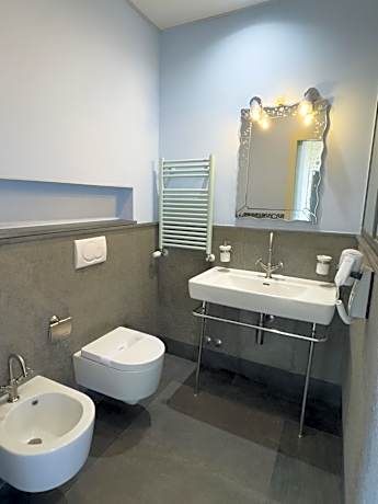 Superior Double or Twin Room with Sea View