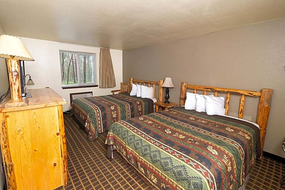 FairBridge Inn and Suites