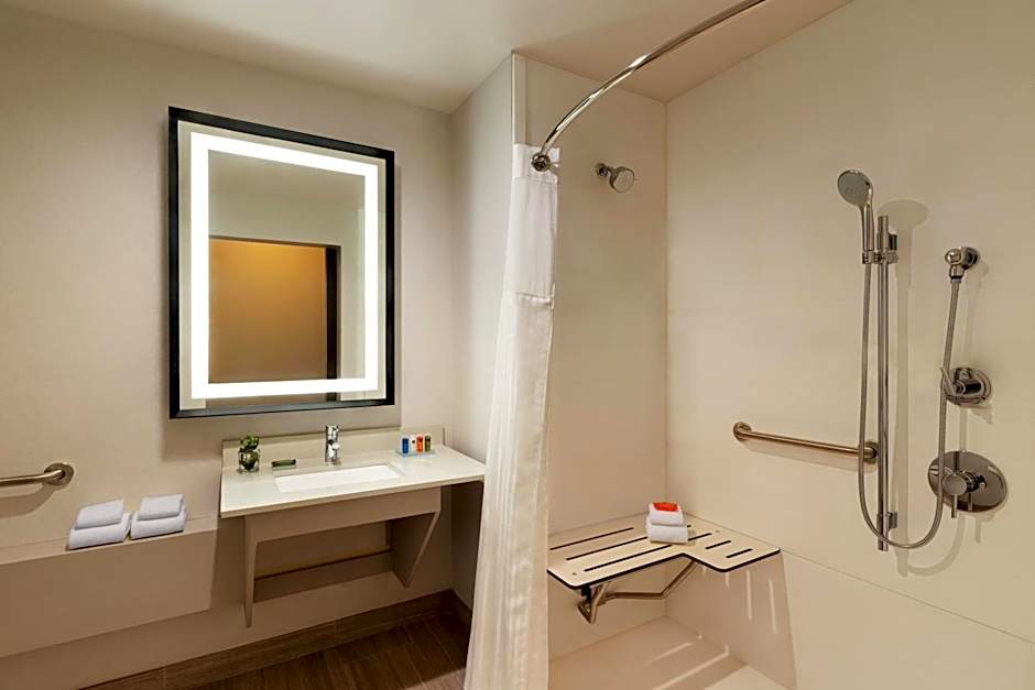 Radisson Hotel Oklahoma City Airport