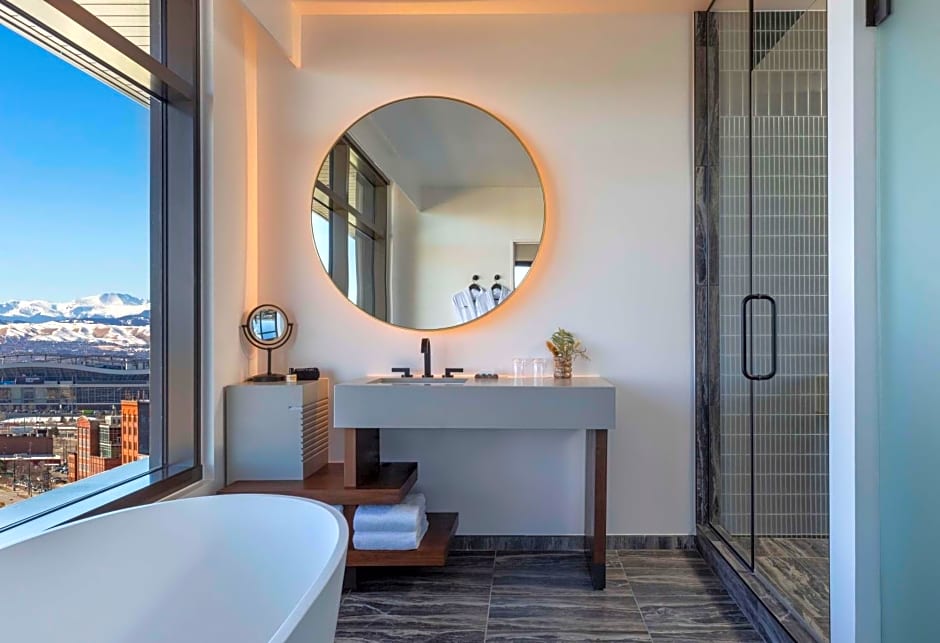Thompson Denver by Hyatt