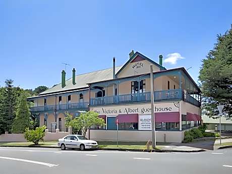 The Victoria & Albert Guesthouse