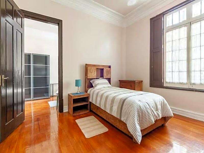 HABITACIONES EN EXCELENTE UBICACIÓN PARA 8 PERSONAS
